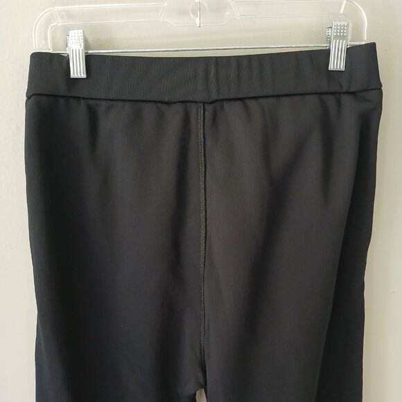Dsquared2 Men's Size Small Jogger‎ Pants Loegoed Side 2 Pockets Ski Fit Black - Picture 14 of 15